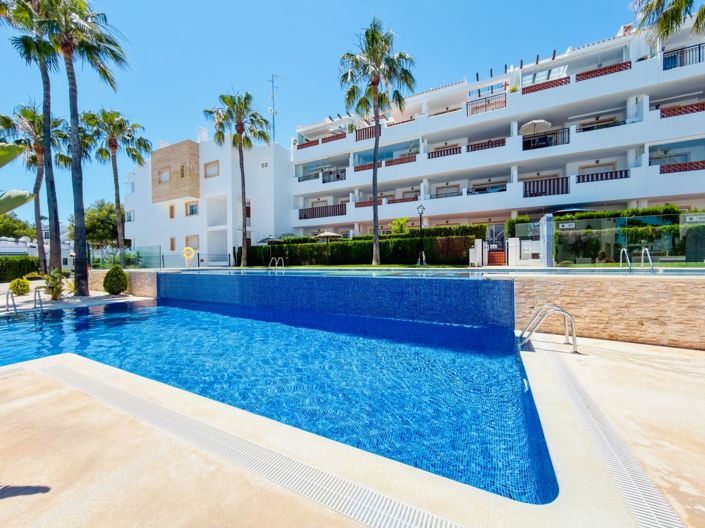 Image No.23-2 Bed Apartment for sale