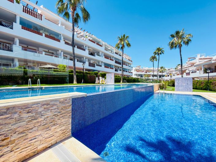 Image No.26-2 Bed Apartment for sale