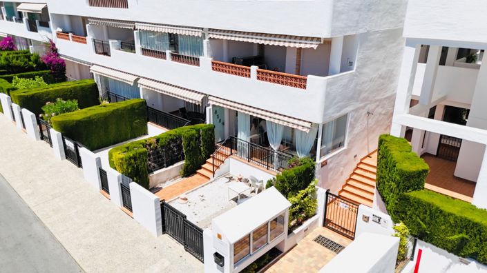 Image No.40-2 Bed Apartment for sale
