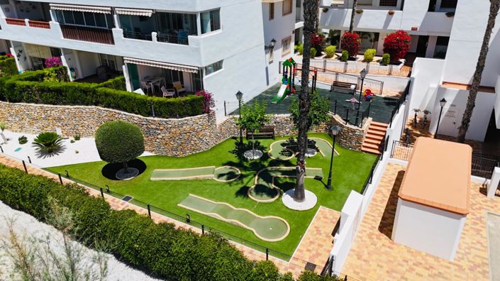 Image No.47-2 Bed Apartment for sale