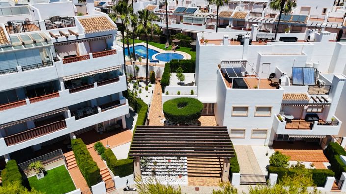 Image No.48-2 Bed Apartment for sale