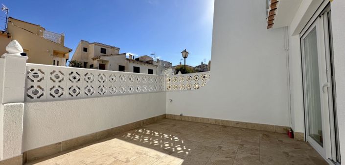 Image No.26-Maison de ville de 3 chambres à vendre à Torrevieja