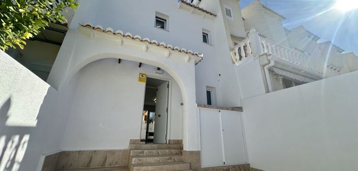 Image No.28-Maison de ville de 3 chambres à vendre à Torrevieja