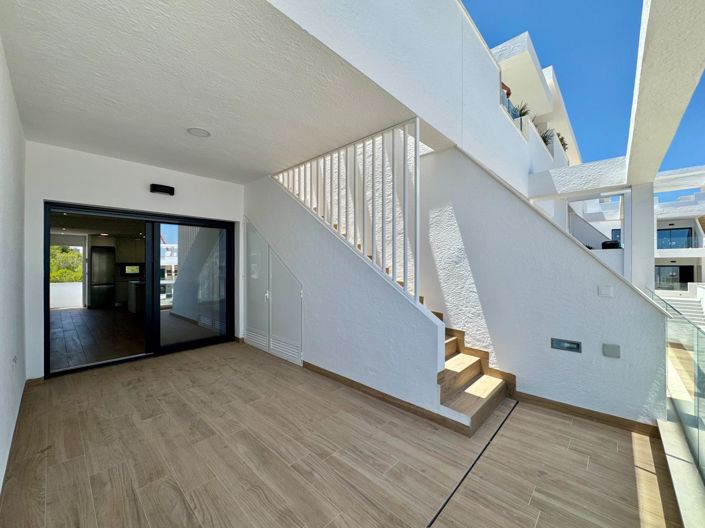Image No.24-2 Bed Penthouse for sale