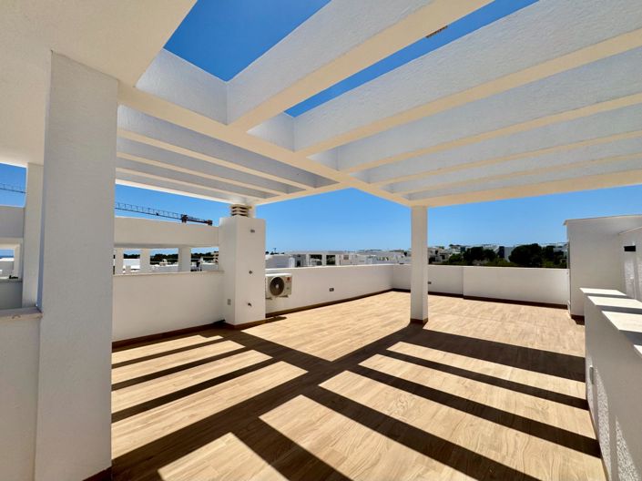 Image No.27-2 Bed Penthouse for sale