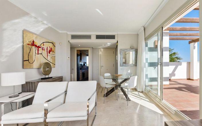 Image No.11-2 Bed Penthouse for sale