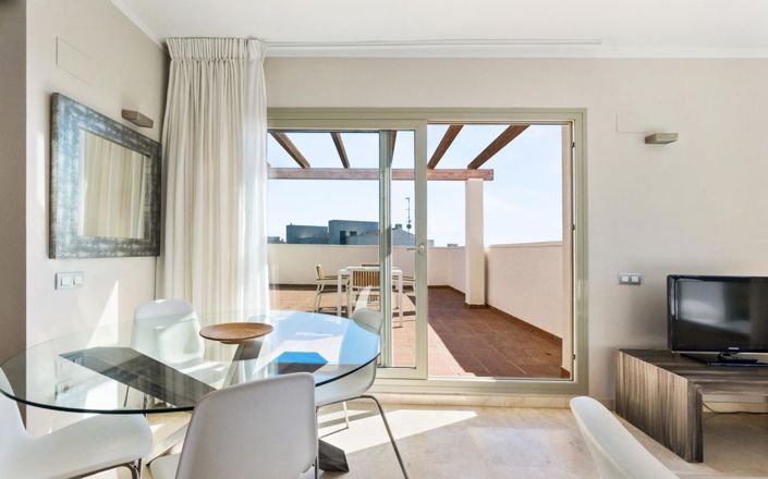 Image No.12-2 Bed Penthouse for sale