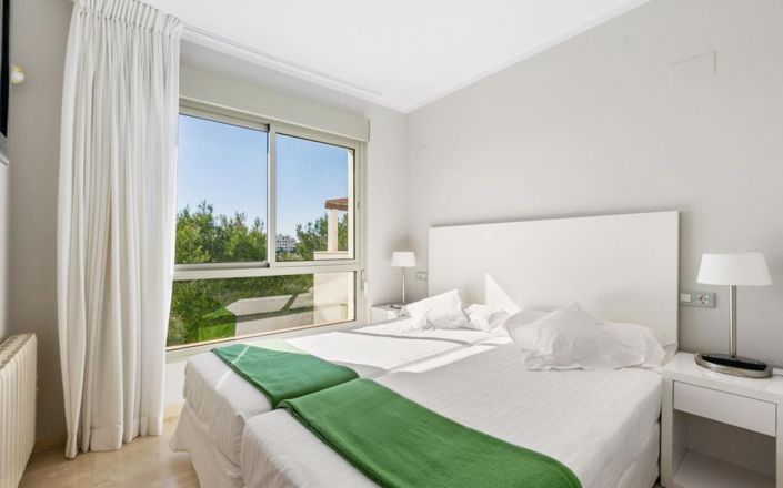 Image No.16-2 Bed Penthouse for sale