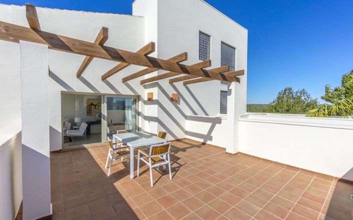 Image No.2-2 Bed Penthouse for sale