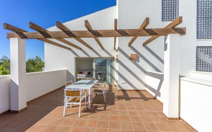 Image No.3-2 Bed Penthouse for sale