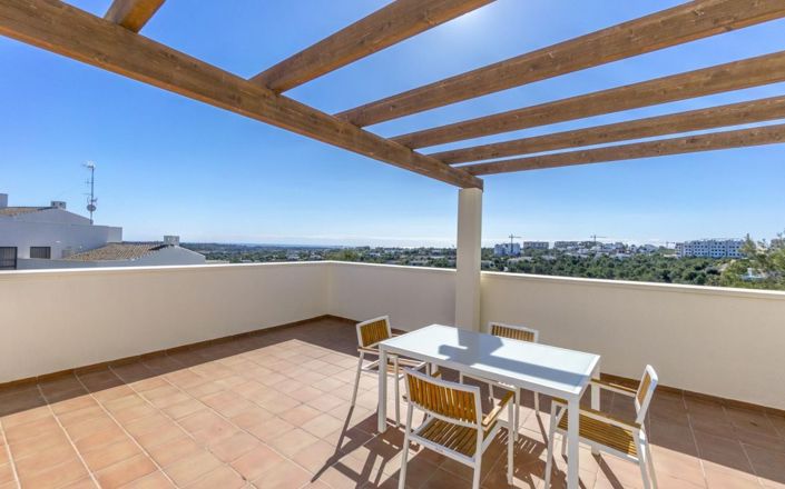 Image No.4-2 Bed Penthouse for sale