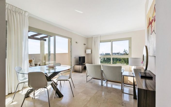 Image No.5-2 Bed Penthouse for sale