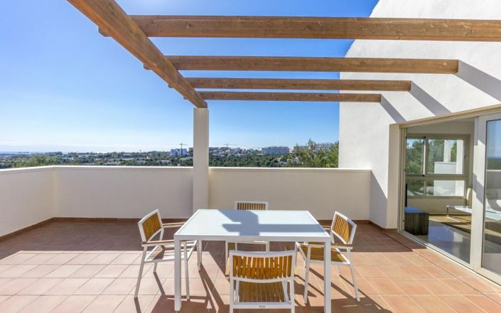 Image No.7-2 Bed Penthouse for sale