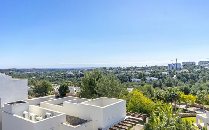 Image No.9-2 Bed Penthouse for sale