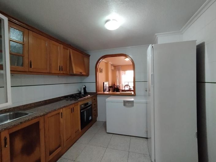 Image No.19-Appartement de 3 chambres à vendre à Torrevieja