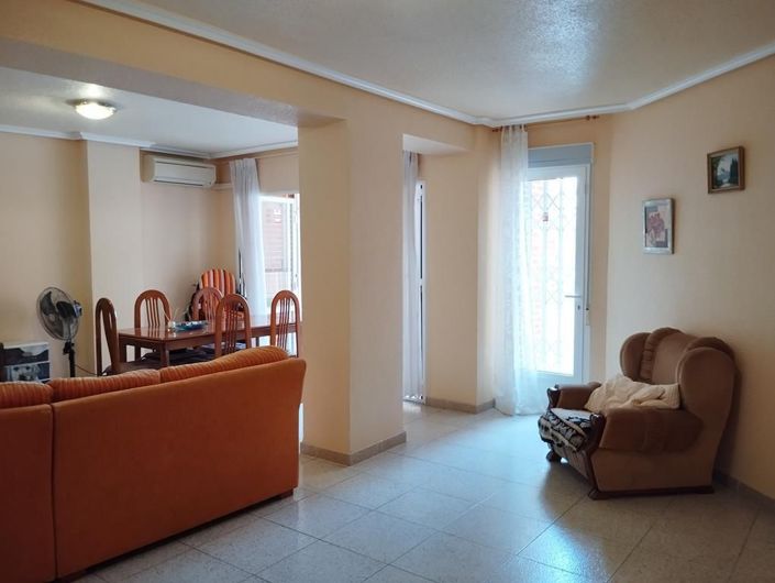 Image No.33-Appartement de 3 chambres à vendre à Torrevieja