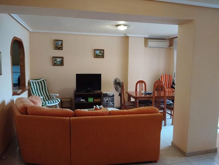 Image No.34-Appartement de 3 chambres à vendre à Torrevieja