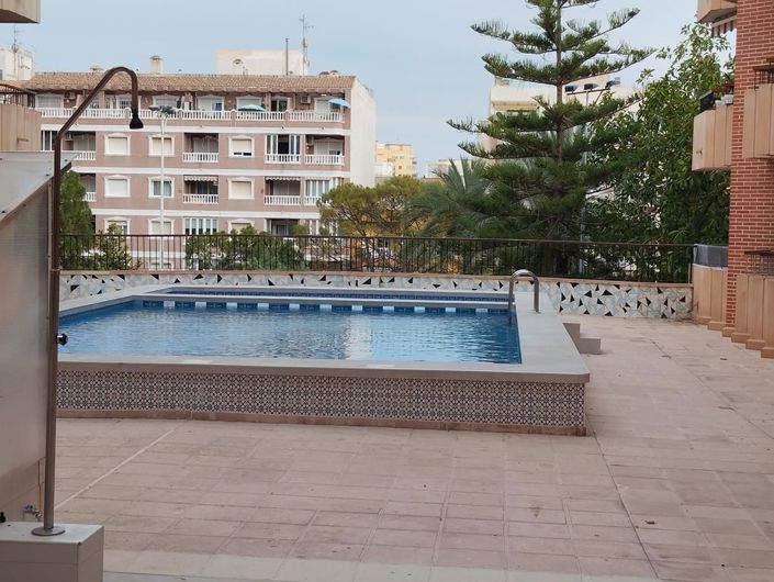 Image No.40-Appartement de 3 chambres à vendre à Torrevieja