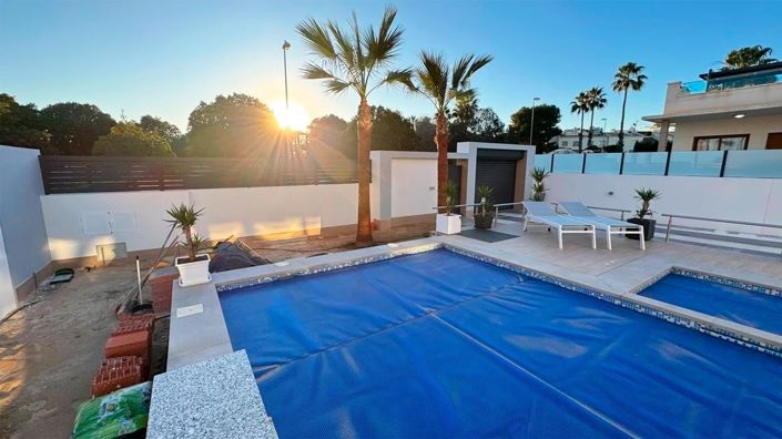 Image No.47-4 Bed Villa for sale