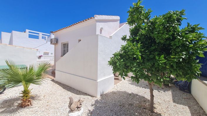 Image No.22-Villa de 2 chambres à vendre à Orihuela Costa