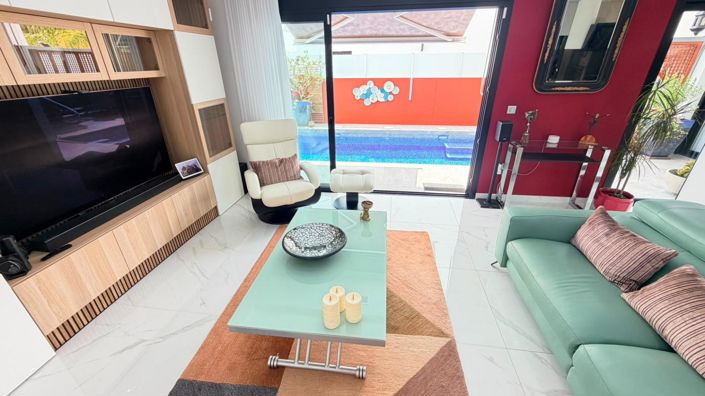 Image No.19-3 Bed Villa for sale