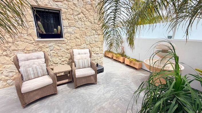 Image No.5-3 Bed Villa for sale