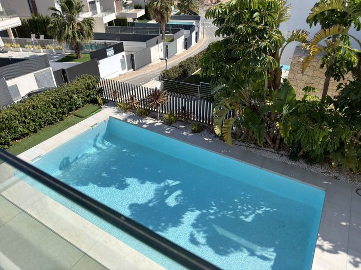 Image No.23-4 Bed Villa for sale