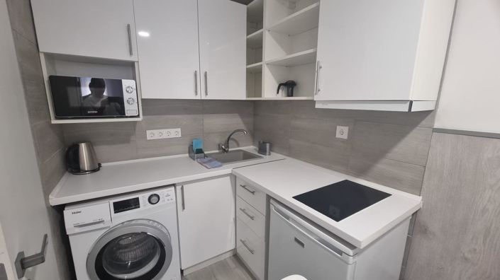 Image No.12-Appartement de 3 chambres à vendre à Torrevieja