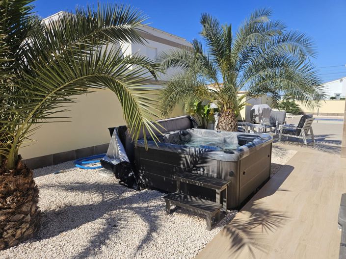 Image No.35-4 Bed Villa for sale