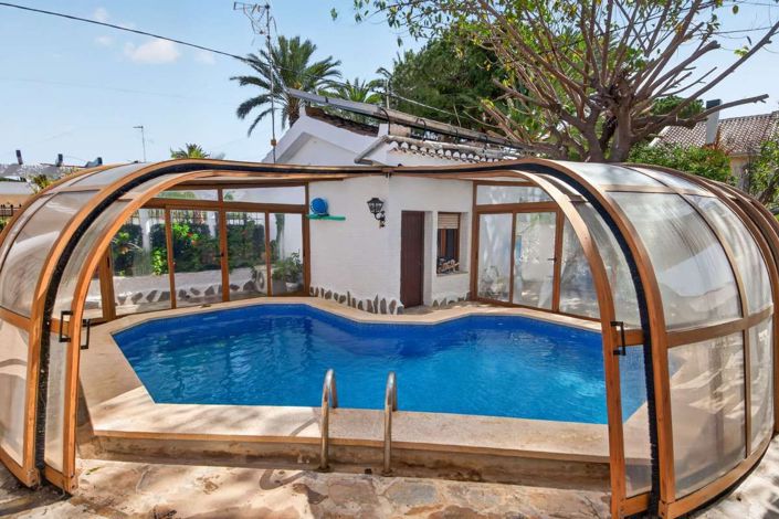 Image No.17-3 Bed Villa for sale