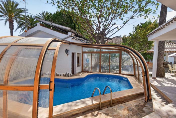 Image No.23-3 Bed Villa for sale