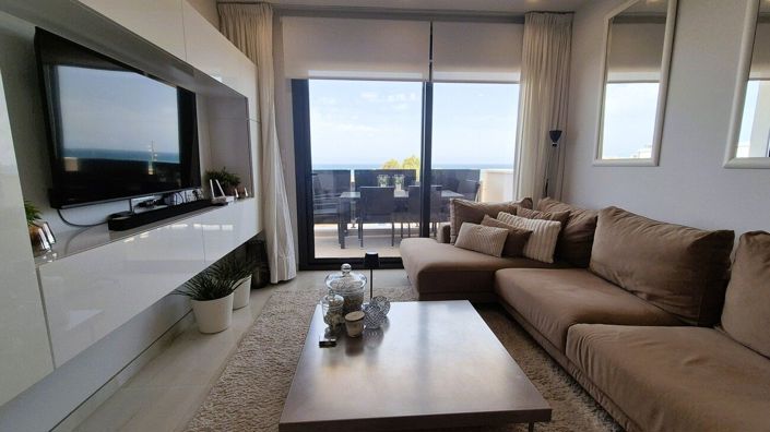 Image No.12-3 Bed Apartment for sale