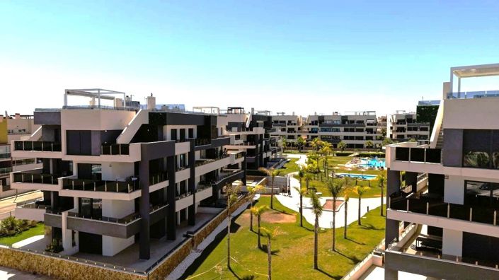 Image No.2-3 Bed Apartment for sale