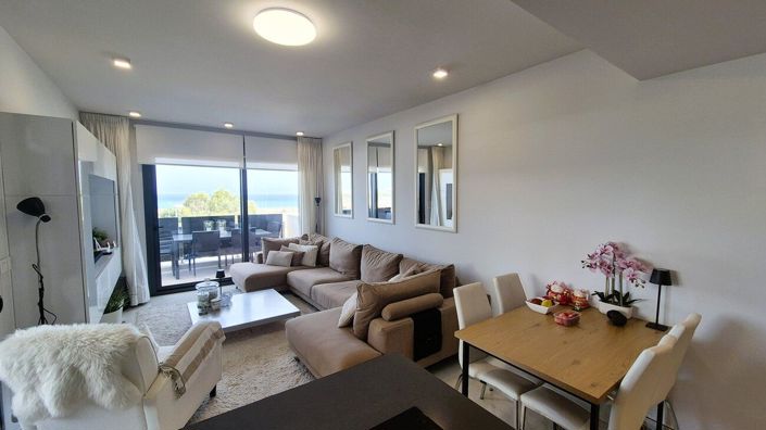 Image No.8-3 Bed Apartment for sale