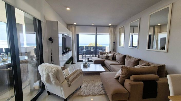 Image No.9-3 Bed Apartment for sale