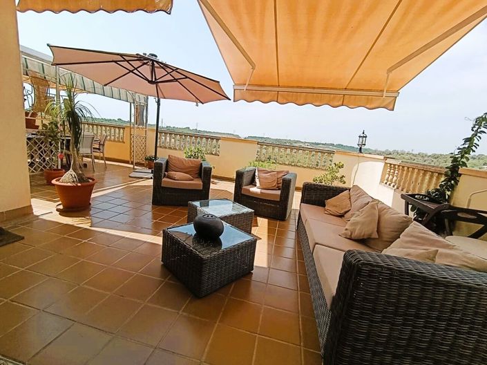 Image No.6-Villa de 4 chambres à vendre à Orihuela Costa