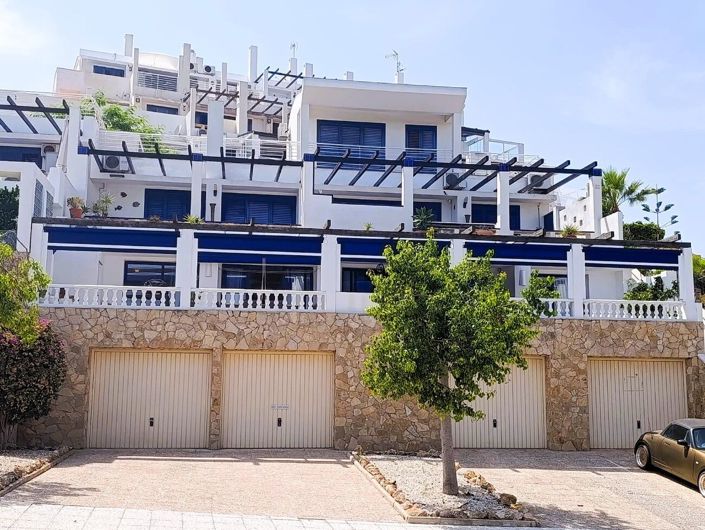 Image No.2-3 Bed Apartment for sale