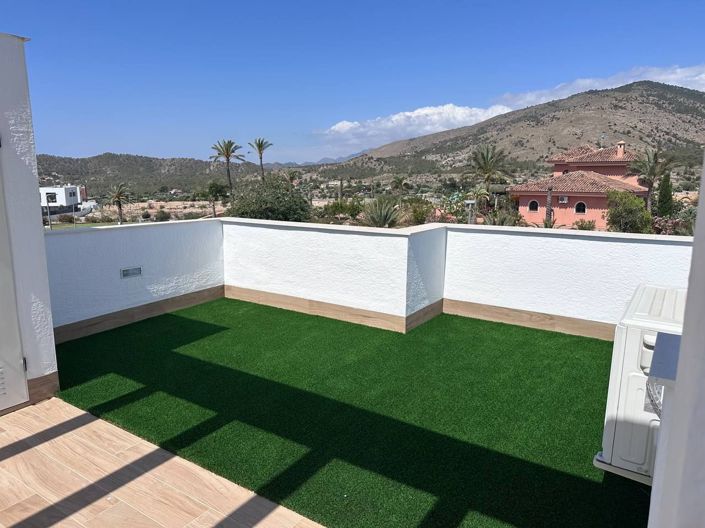 Image No.15-Penthouse de 3 chambres à vendre à Villajoyosa-La Vila Joíosa