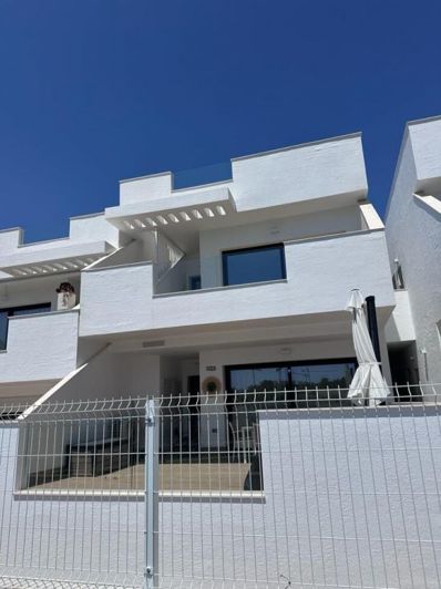 Image No.17-Penthouse de 3 chambres à vendre à Villajoyosa-La Vila Joíosa