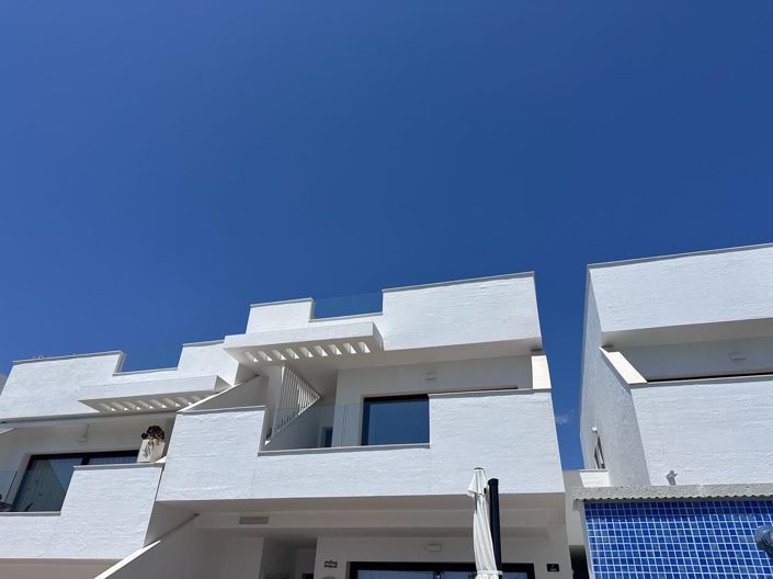 Image No.19-3 Bed Penthouse for sale