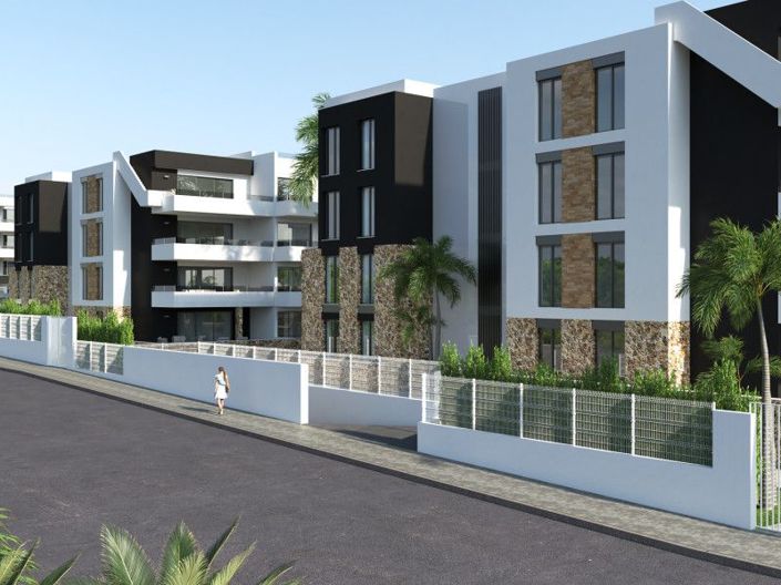 Image No.10-2 Bed Apartment for sale