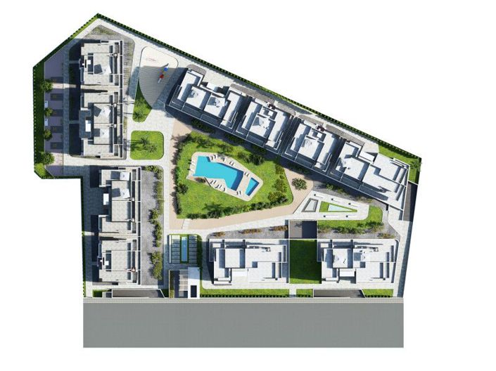 Image No.11-2 Bed Apartment for sale