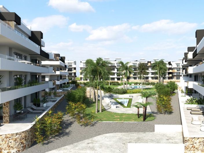 Image No.4-2 Bed Apartment for sale