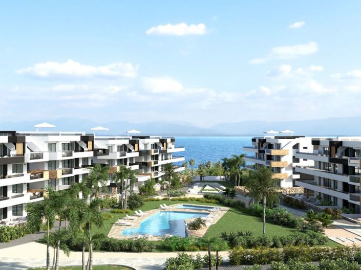 Image No.6-2 Bed Apartment for sale