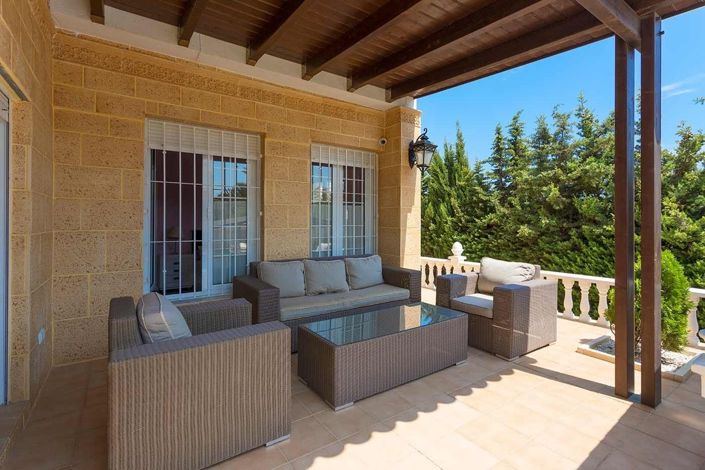 Image No.14-5 Bed Villa for sale
