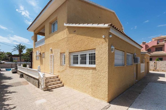 Image No.38-Villa de 5 chambres à vendre à Orihuela Costa