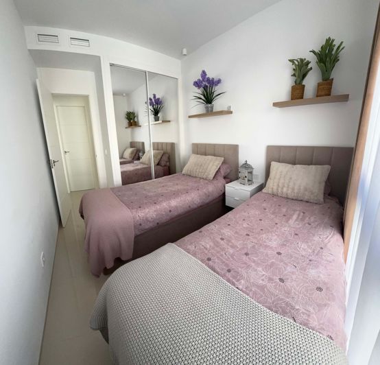 Image No.12-2 Bed Apartment for sale