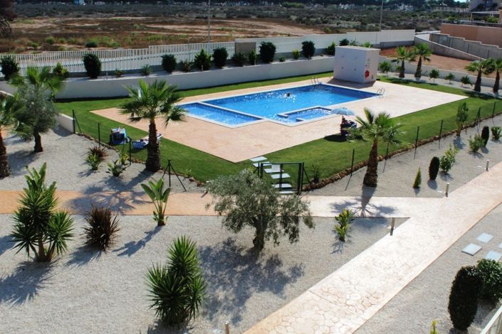 Image No.18-Appartement de 2 chambres à vendre à Orihuela Costa