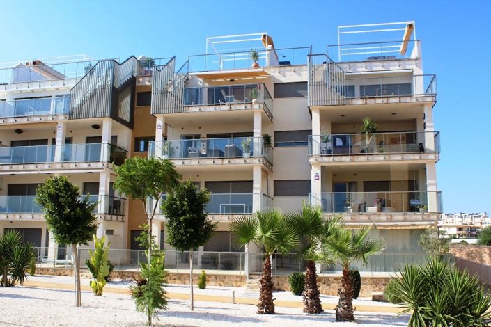 Image No.19-Appartement de 2 chambres à vendre à Orihuela Costa