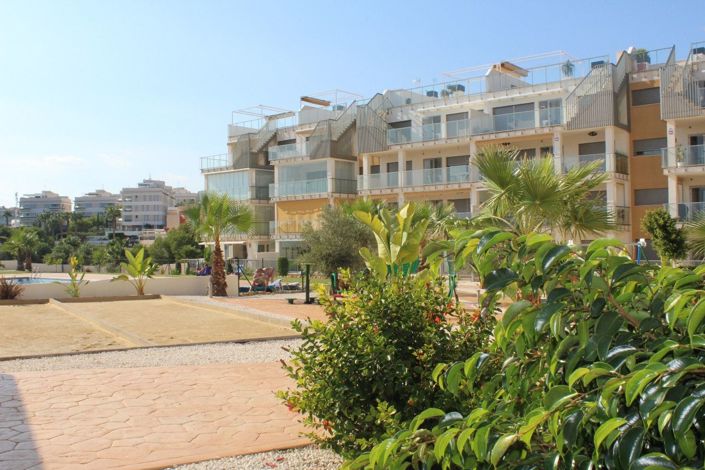 Image No.23-Appartement de 2 chambres à vendre à Orihuela Costa